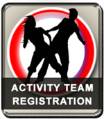 Dance Team Registration Icon